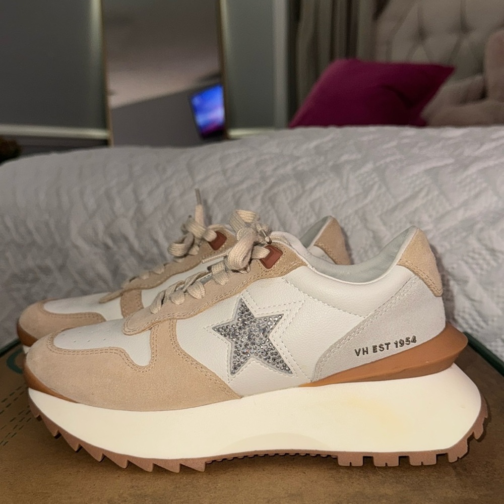 Vintage Havana tennis shoes sneakers